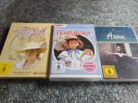 Retro alte Kinder-Serien Boxen DVD Baden-Württemberg - Hermaringen Vorschau