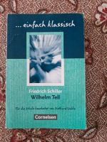 Friedrich Schiller Wilhelm Tell Hessen - Offenbach Vorschau