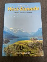 West-Kanada, Vista Point, Heike Wagner, Alberta British Columbia Bayern - Großostheim Vorschau