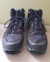 Wanderschuhe halbhoch von QUECHUA in der Größe 46 Bayern - Neusäß Vorschau
