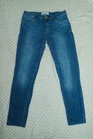 blaue Jeans von Tally Weijl in Gr. 38 Baden-Württemberg - Helmstadt-Bargen Vorschau