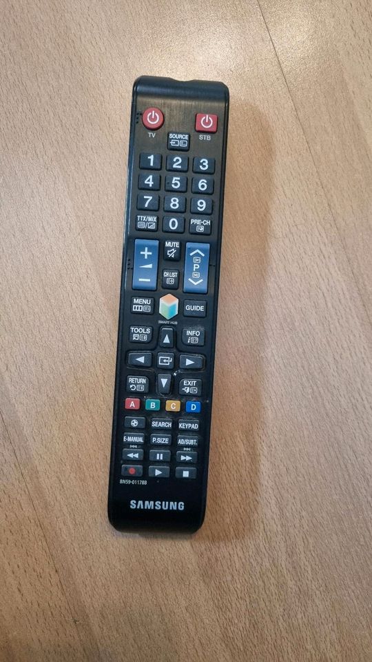 Samsung TV in Salzgitter