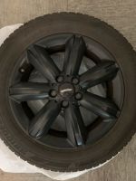 Winterräder Alufelge 205/60 R17-93H Mini Countryman Bayern - Höchberg Vorschau