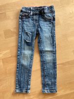 s. Oliver Jeans skinny blau Gr.104 w NEU! Süß! Baden-Württemberg - Birenbach Vorschau