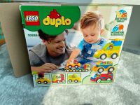 Lego Duplo Fahrzeuge Rheinland-Pfalz - Saffig Vorschau