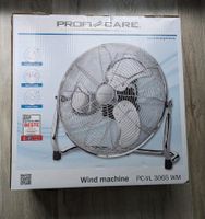 NEU unbenutzt Ventilator 40cm Metall 100watt Baden-Württemberg - Rastatt Vorschau