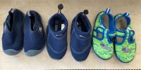 Beco Playshos Badeschuhe Schwimmschuhe Gr. 23 und 24/25 Bayern - Straubing Vorschau