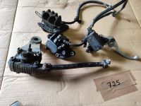 (725) Suzuki gsf 600 gn77B Bremssattel mit bremspumpe Rheinland-Pfalz - Enkirch Vorschau