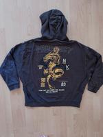 Brauner Hoodie von Asos Hessen - Dreieich Vorschau