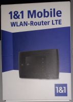 1&1 mobiler Router Type ZTE Modell MF920U Original verpackt Essen - Essen-Werden Vorschau
