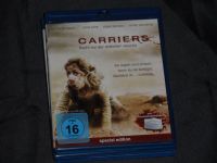 blu-ray / Carriers - Flucht vor der tödlichen Seuche / Chris Pine Rheinland-Pfalz - Ludwigshafen Vorschau