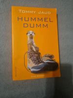 Hummeldumm: Das Roman - Eine humorvolle und unterhaltsame Reise d Wuppertal - Cronenberg Vorschau