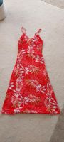 Roxy Sommer Kleid boho hippie rot inkl Versand Kr. München - Neuried Kr München Vorschau