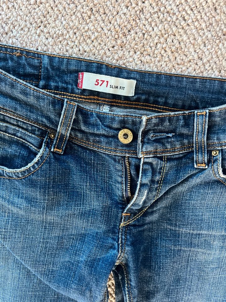 Levi’s Jeans 29/34 in Delmenhorst