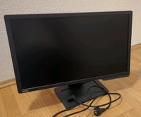 Monitor Bildschirm Gaming Monitor 24 Zoll BENQ  XL 2411 Hessen - Witzenhausen Vorschau