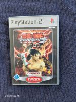 Tekken 5 Playstation 2 Hessen - Riedstadt Vorschau