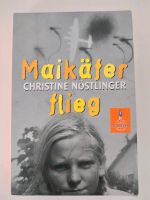 Christine Nöstlinger Maikäfer flieg in gutem Zustand Baden-Württemberg - Konstanz Vorschau