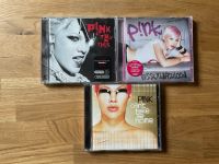 Pink P!nk 3 CD Alben Try this, Can’t take me home, Missundaztood Nordrhein-Westfalen - Alfter Vorschau