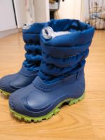 Spirale Snowboot/Winterstiefel 23 Bayern - Fahrenzhausen Vorschau