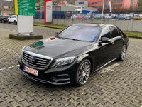 Mercedes Benz S500 4 Matic VIP Nordrhein-Westfalen - Sprockhövel Vorschau