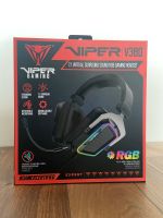 Gaming Headset RGB Viper V380 Nordrhein-Westfalen - Hattingen Vorschau