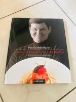 Harald Wohlfahrt Kunst und Magie in der Küche -sehr gut- Stuttgart - Stammheim Vorschau