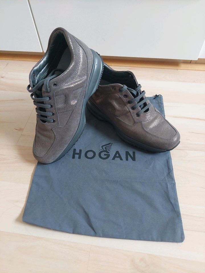 Tolle Sneaker, Hogan 39, wNEU in Ballrechten-Dottingen