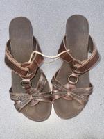 Damen Sandalen Gr. 40 von rieker Bayern - Esselbach Vorschau