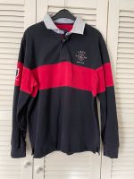 Herrensweatshirt Christian Berg Gr XL blau rot Nordrhein-Westfalen - Bocholt Vorschau