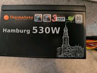 Thermaltake PC Netzteil Hamburg 530W Hamburg-Nord - Hamburg Fuhlsbüttel Vorschau