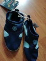 Neue Kinder Bade Schuhe Gr 32 mit Etikett Thüringen - Weißenborn Vorschau