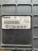 Motorsteuergerät Steuergerät VW Golf VR6 021906258BR/0261203212 Hessen - Lollar Vorschau