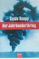 Buch Der Jahrhundertkrieg von Guido Knopp Bayern - Münchberg Vorschau