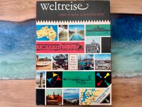 Weltreise / 1968 / Nostalgie / Brettspiel / Gesellschaftsspiel Berlin - Charlottenburg Vorschau