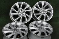 4x Original Opel Astra K 39076765 +RDKS Alufelgen 7x16 ET41 5x105 Lützen - Lützen Dehlitz Vorschau