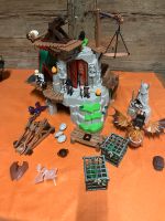 Playmobil Berk Dragons Bayern - Oerlenbach Vorschau