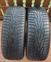 2 x 235/55 R18 104R XL Reifen KUMHO I'ZEN kw31 Baden-Württemberg - Eberbach Vorschau