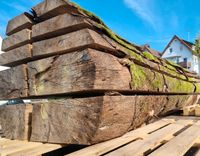 Buchenbohlen Gestockt Bohlen Buche Holz Massivholz Baden-Württemberg - Dettenhausen Vorschau