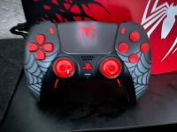 PS5 Scuf Controller Spiderman Limited Edition - Wie Neu Thüringen - Sondershausen Vorschau