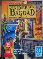 Gesellschaftsspiel Der Dieb von Bagdad Hessen - Bruchköbel Vorschau