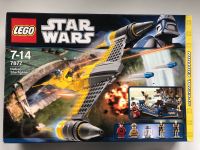 Lego 7877 Naboo Starfighter Niedersachsen - Cuxhaven Vorschau