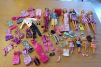 Barbie Puppen Kleidung Zubehör Herzogtum Lauenburg - Breitenfelde Vorschau