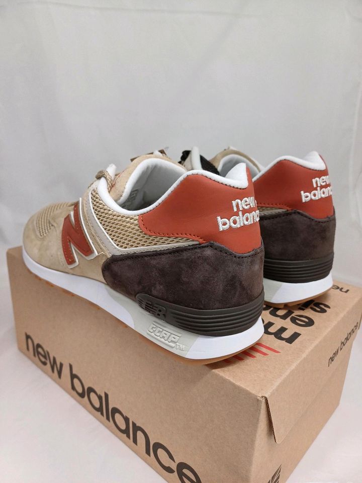 New Balance M576SE, EUR 42.5 in Berlin