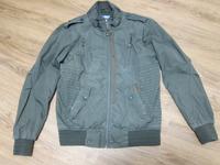 Jacke Blouson Khujo, Herren, Olivgrün, XL, TOP Findorff - Findorff-Bürgerweide Vorschau