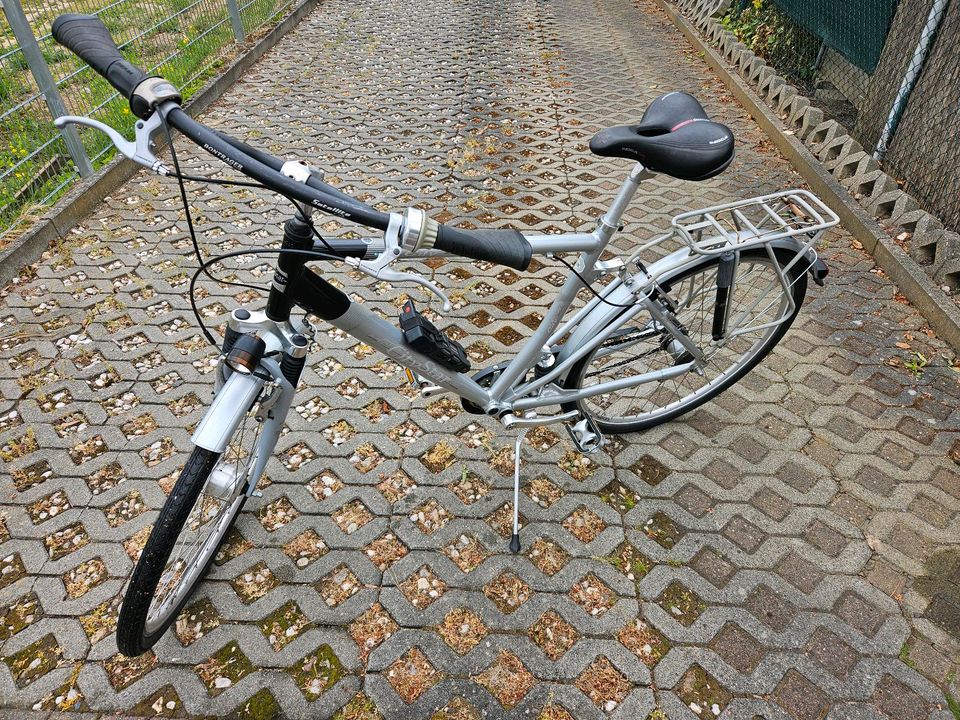 Herren Citybike in Panketal