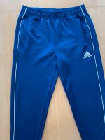 Adidas Trainingshose Blau Nordrhein-Westfalen - Lemgo Vorschau