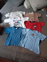 Paket 5 T-Shirts Gr. 92/98 Nordrhein-Westfalen - Lünen Vorschau