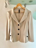 Marc Cain Blazer N3 Creme Baden-Württemberg - Kenzingen Vorschau