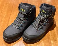 CMP ANNUUK Winter-/Snowboots, Kinder, Damen, wasserfest, Gr. 37 Rheinland-Pfalz - Steiningen Vorschau