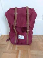 Herschel Retreat Rucksack Dresden - Cotta Vorschau